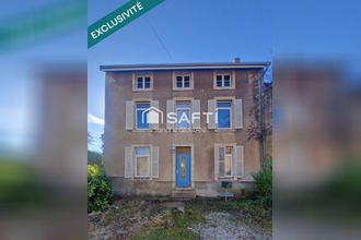 achat maison chenieres 54720