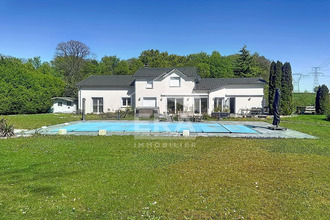 achat maison chenieres 54720
