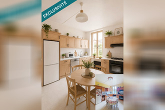 achat maison chenieres 54720
