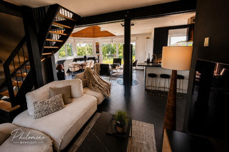 achat maison chenieres 54720