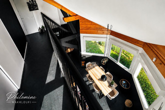achat maison chenieres 54720