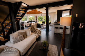 achat maison chenieres 54720