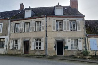 achat maison cheniers 23220