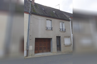 achat maison cheniers 23220