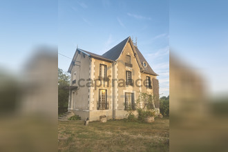 achat maison cheniers 23220