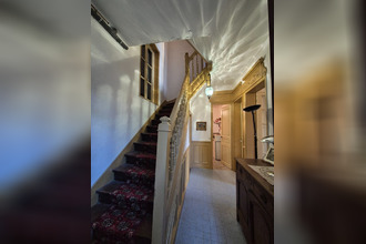 achat maison cheniers 23220