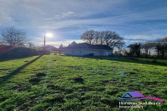 achat maison cheniers 23220