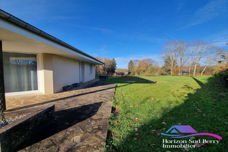 achat maison cheniers 23220