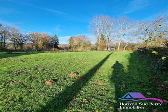 achat maison cheniers 23220