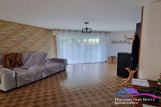 achat maison cheniers 23220