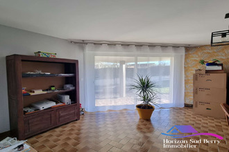 achat maison cheniers 23220