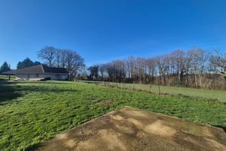 achat maison cheniers 23220