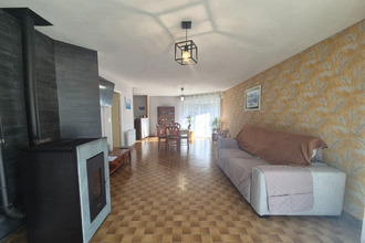 achat maison cheniers 23220