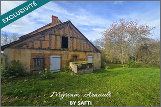 achat maison cheniers 23220