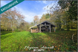 achat maison cheniers 23220