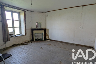 achat maison cheniers 23220