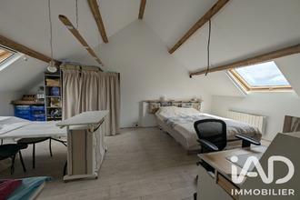 achat maison cheniers 23220
