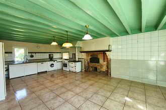 achat maison cheniers 23220