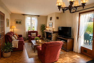 achat maison cheniers 23220
