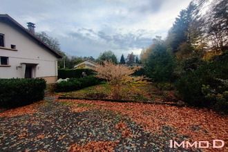 achat maison chenimenil 88460