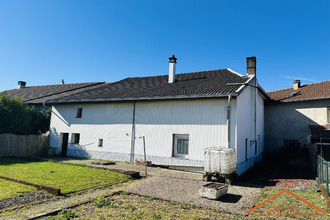 achat maison chenimenil 88460