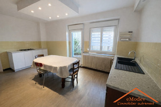 achat maison chenimenil 88460