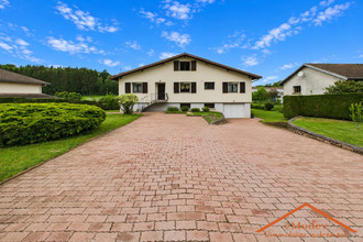 achat maison chenimenil 88460
