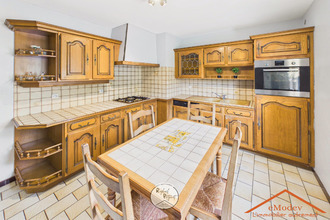 achat maison chenimenil 88460