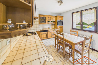 achat maison chenimenil 88460