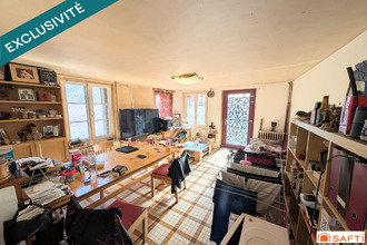 achat maison chennebrun 27820