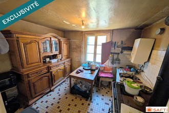 achat maison chennebrun 27820