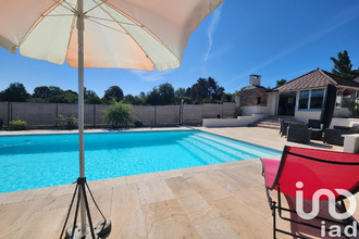 achat maison chennegy 10190