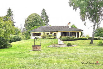 achat maison chennegy 10190