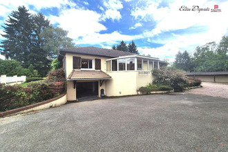 achat maison chennegy 10190