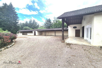 achat maison chennegy 10190