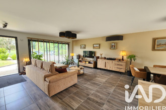 achat maison chennegy 10190