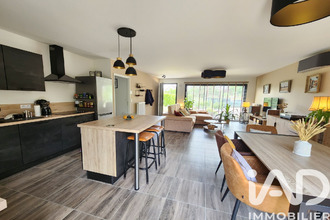 achat maison chennegy 10190