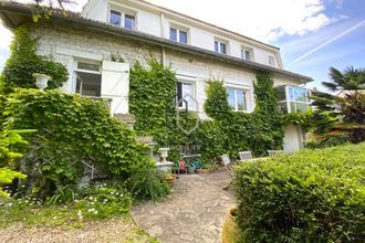 achat maison chennevieres-sur-marne 94430