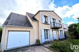 achat maison chennevieres-sur-marne 94430