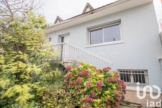 achat maison chennevieres-sur-marne 94430