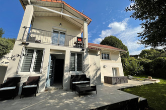 achat maison chennevieres-sur-marne 94430