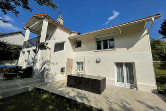 achat maison chennevieres-sur-marne 94430