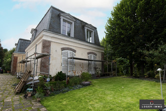 achat maison chennevieres-sur-marne 94430