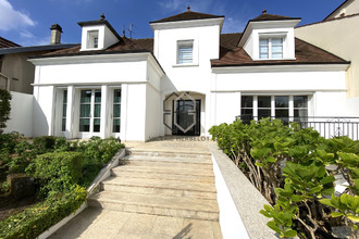 achat maison chennevieres-sur-marne 94430