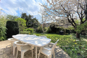 achat maison chennevieres-sur-marne 94430