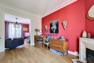 achat maison chennevieres-sur-marne 94430