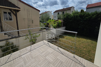 achat maison chennevieres-sur-marne 94430