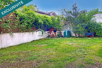 achat maison chennevieres-sur-marne 94430
