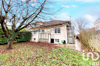 achat maison chennevieres-sur-marne 94430