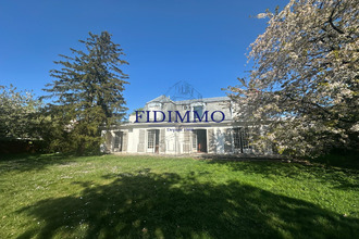 achat maison chennevieres-sur-marne 94430